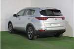  2020 Kia Sportage SPORTAGE 2.0 CRDi IGNITE + A/T