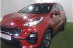  2020 Kia Sportage SPORTAGE 2.0 CRDi IGNITE + A/T