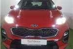  2020 Kia Sportage SPORTAGE 2.0 CRDi IGNITE + A/T