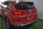  2020 Kia Sportage SPORTAGE 2.0 CRDi IGNITE + A/T