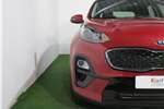  2020 Kia Sportage SPORTAGE 2.0 CRDi IGNITE + A/T