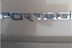  2020 Kia Sportage SPORTAGE 2.0 CRDi IGNITE + A/T