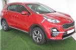  2020 Kia Sportage SPORTAGE 2.0 CRDi IGNITE + A/T