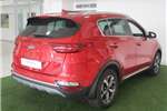  2020 Kia Sportage SPORTAGE 2.0 CRDi IGNITE + A/T