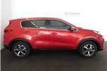  2020 Kia Sportage SPORTAGE 2.0 CRDi IGNITE + A/T