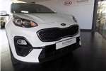  2020 Kia Sportage SPORTAGE 2.0 CRDi IGNITE + A/T