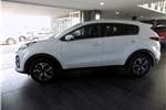  2020 Kia Sportage SPORTAGE 2.0 CRDi IGNITE + A/T