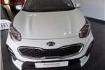  2020 Kia Sportage SPORTAGE 2.0 CRDi IGNITE + A/T