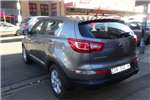  2010 Kia Sportage Sportage 2.0 EX