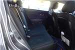  2010 Kia Sportage Sportage 2.0 EX