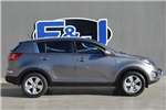  2012 Kia Sportage Sportage 2.0 EX