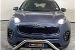  2017 Kia Sportage Sportage 2.0 EX