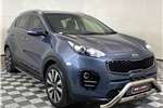  2017 Kia Sportage Sportage 2.0 EX