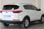  2018 Kia Sportage Sportage 2.0 EX