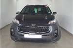  2018 Kia Sportage Sportage 2.0 EX