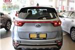  2019 Kia Sportage Sportage 2.0 EX