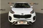  2018 Kia Sportage SPORTAGE 2.0 EX+  A/T