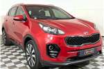  2018 Kia Sportage SPORTAGE 2.0 EX+  A/T