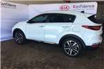  2019 Kia Sportage SPORTAGE 2.0 EX+  A/T