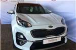  2019 Kia Sportage SPORTAGE 2.0 EX+  A/T