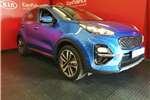  2019 Kia Sportage SPORTAGE 2.0 EX+  A/T