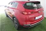  2020 Kia Sportage SPORTAGE 2.0 EX+  A/T