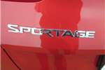  2020 Kia Sportage SPORTAGE 2.0 EX+  A/T