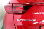  2020 Kia Sportage SPORTAGE 2.0 EX+  A/T