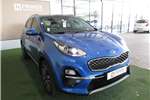  2020 Kia Sportage SPORTAGE 2.0 EX+  A/T