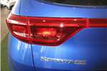  2020 Kia Sportage SPORTAGE 2.0 EX+  A/T