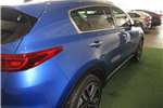  2020 Kia Sportage SPORTAGE 2.0 EX+  A/T