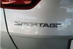  2020 Kia Sportage SPORTAGE 2.0 EX+  A/T