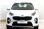  2020 Kia Sportage SPORTAGE 2.0 EX+  A/T