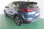  2020 Kia Sportage SPORTAGE 2.0 EX+  A/T