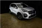  2019 Kia Sportage SPORTAGE 2.0 EX AT