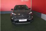  2020 Kia Sportage SPORTAGE 2.0 EX AT