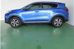  2020 Kia Sportage SPORTAGE 2.0 EX AT