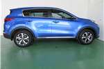  2020 Kia Sportage SPORTAGE 2.0 EX AT