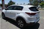  2020 Kia Sportage SPORTAGE 2.0 EX AT