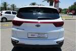  2020 Kia Sportage SPORTAGE 2.0 EX AT