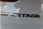  2020 Kia Sportage SPORTAGE 2.0 EX AT