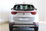  2020 Kia Sportage SPORTAGE 2.0 EX AT