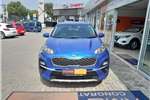 Used 2020 Kia Sportage SPORTAGE 2.0 EX AT