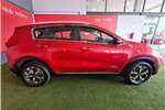  2021 Kia Sportage SPORTAGE 2.0 EX AT