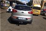  2012 Kia Sportage Sportage 2.0 EX Plus