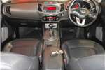  2010 Kia Sportage Sportage 2.0 Ignite