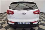  2011 Kia Sportage Sportage 2.0 Ignite