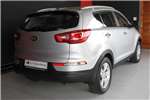  2012 Kia Sportage Sportage 2.0 Ignite