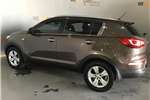  2012 Kia Sportage Sportage 2.0 Ignite