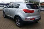  2014 Kia Sportage Sportage 2.0 Ignite